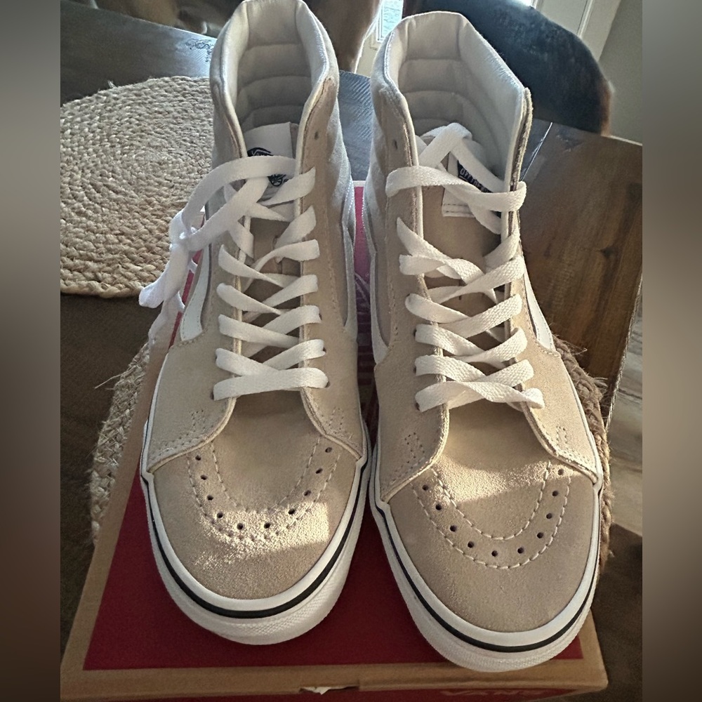 Vans Sk8-Hi